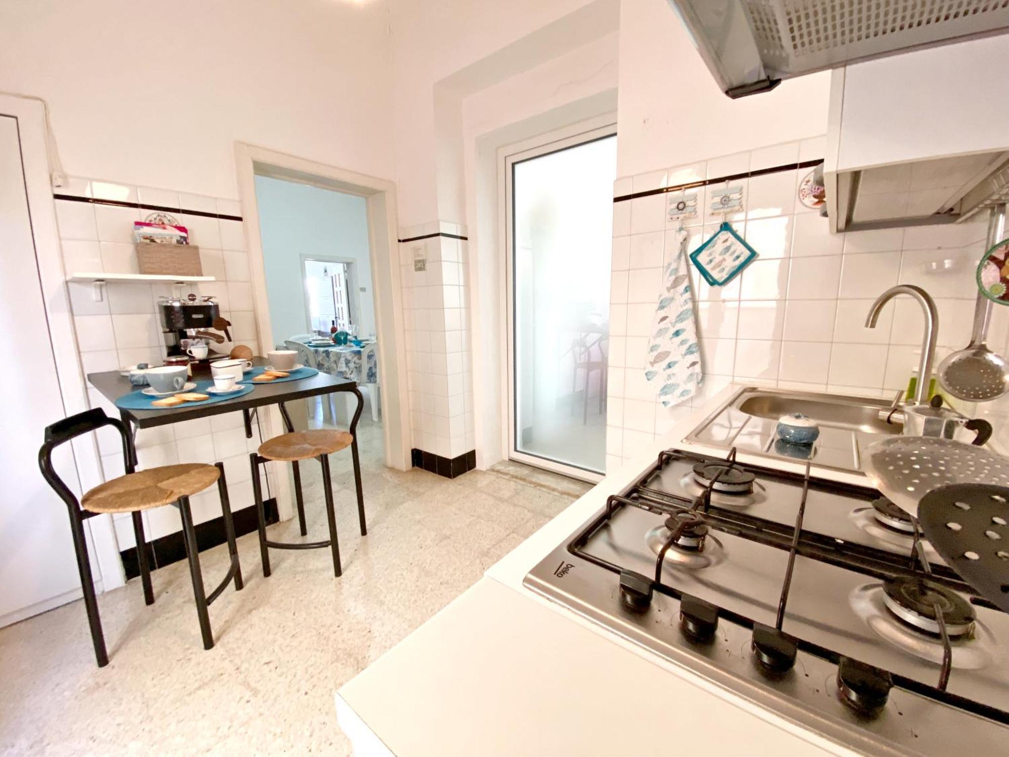 Aria Di Mare Mancaversa - Elegante Appartamento مارينا دي مانكافيسا المظهر الخارجي الصورة